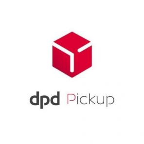 DPD Pickup Station