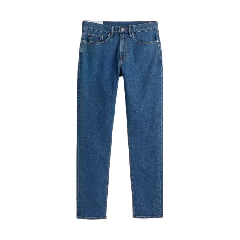 H&M - Spodnie jeansowe