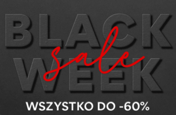 Black Week w Pawo