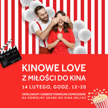Kinowe Love