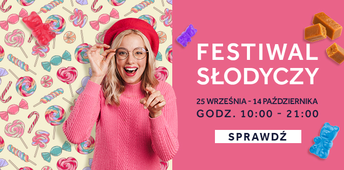 Festiwal Słodyczy