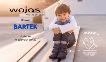 BARTEK SOFT LINE – Nowość w ofercie salonów Wojas