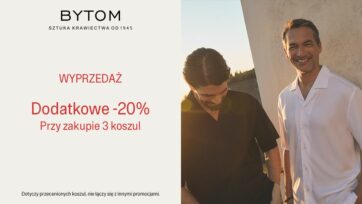 Promocja Bytom