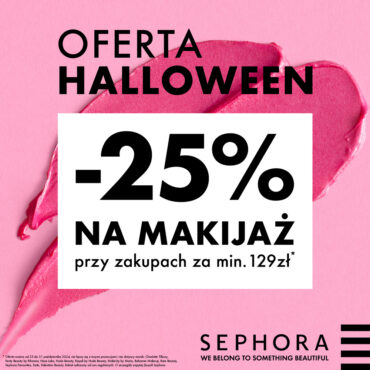 Halloween -25%