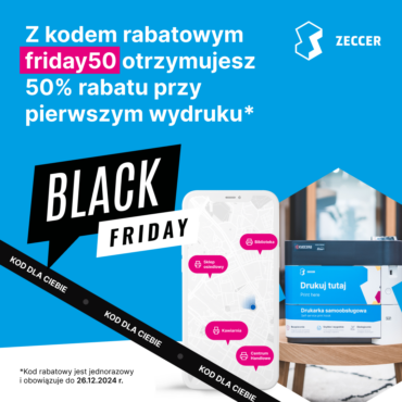 ð¤ BLACK FRIDAY z Zeccer! ð¤