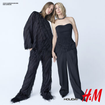 H&M 6000 HOLIDAY