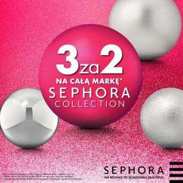 3za2 w Sephorze