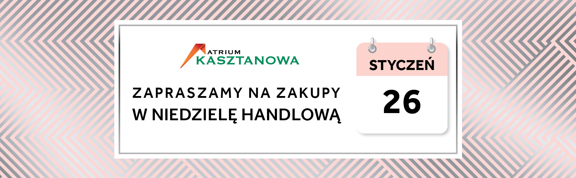 Niedziela Handlowa