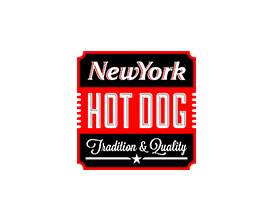 New York Hot Dog
