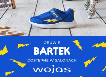 Aktywne lato w butach BARTEK - bo ruch i aktywność fizyczna to samo zdrowie !!!