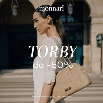 Stylowe torby w wyjątkowej cenie! ð