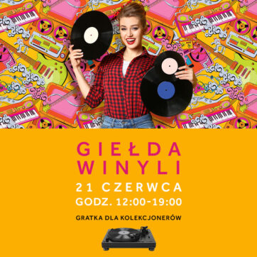 Giełda Winyli