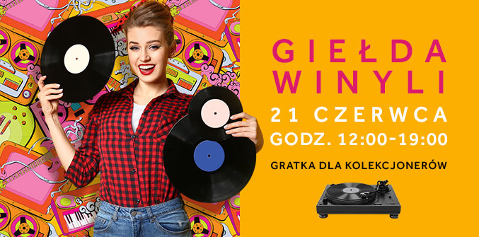 Giełda Winyli