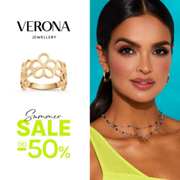 ☀️ Summer Sale w Veronie ☀️
